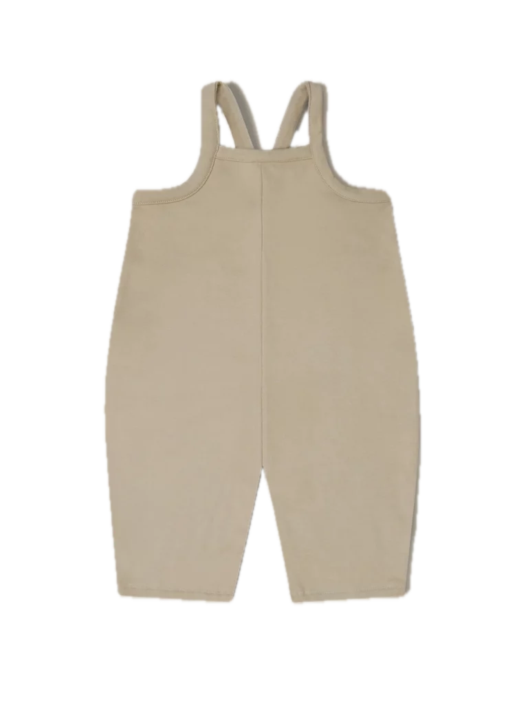 Latzhose Organic Sand